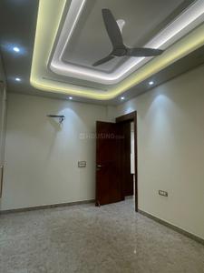 Hall Image of 2160 Sq.ft 4 BHK Builder Floor for sale in Yojana Vihar RWA, Anand Vihar New Delhi for Rs. 42500000