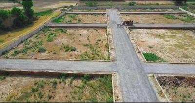 Image of 1360 Sq.ft Residential Plot / Land for sale in Naman Green Garden Phase II, Babatpur, Varanasi for Rs. 2100000