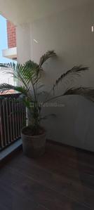 Balcony Image of 2200 Sq.ft 4 BHK Villa for sale in Nilamber Nirant, Bhayli Vadodara for Rs. 19500000