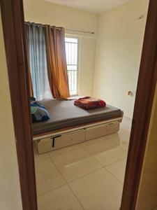 Bedroom Image of 680 Sq.ft 2 BHK Apartment / Flat for sale in Kolte Patil Life Republic ORO Avenue, Marunji Pune for Rs. 7000000