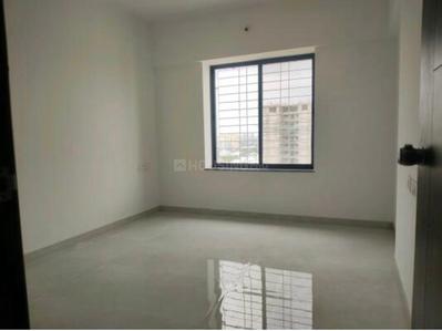 Bedroom Image of 900 Sq.ft 2 BHK Apartment / Flat for rent in Alpine Astonia, Kiwale Pune for Rs. 24000
