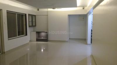Hall Image of 1712 Sq.ft 3 BHK Apartment / Flat for sale in Bramhacorp Vantage D, Bavdhan Pune for Rs. 19500000