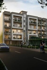 Image of 1350 Sq.ft 3 BHK Builder Floor for sale in Sector 97, Faridabad for Rs. 7000000