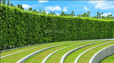 Image of 1171 Sq.ft 2 BHK Apartment / Flat for sale in Vanaha Verdant Mahogany I And II, Pirangut, Pune for Rs. 9200000