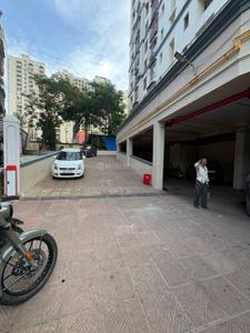Image of 1100 Sq.ft 2 BHK Apartment / Flat for sale in Lokhandwala Galaxy, Jacob Circle, Mumbai for Rs. 35000000