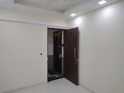 Living Room Image of 850 Sq.ft 2 BHK Apartment / Flat for rent in Jangid Galaxy, Thane West Thane for Rs. 35000