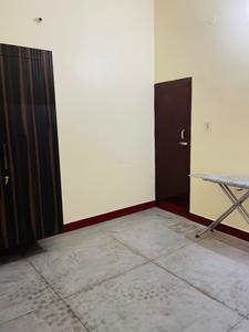 Bedroom Image of 1600 Sq.ft 3 BHK Builder Floor for rent in Rajendra Nagar Gorakhpur for Rs. 11000