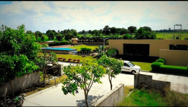 Attalika Retreat Main Image 1