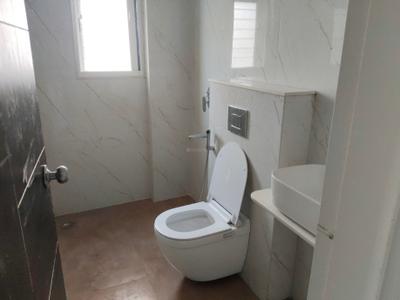 Image of 1600 Sq.ft 3 BHK Apartment / Flat for rent in  Windmill Village Villa, Bavdhan, Pune for Rs. 40000