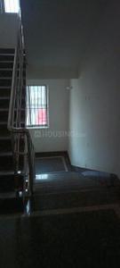 Balcony Image of 1500 Sq.ft 3 BHK Apartment / Flat for rent in Singh More Ranchi for Rs. 15000