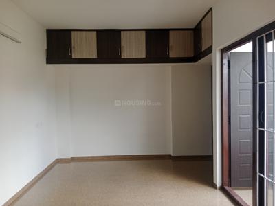 Hall Image of 1575 Sq.ft 3 BHK Apartment / Flat for sale in Sowparnika Grandeur, Cheran Ma Nagar Coimbatore for Rs. 8500000