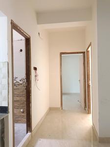 Passage Image of 850 Sq.ft 2 BHK Apartment / Flat for sale in Paschim Putiary Kolkata for Rs. 5100000