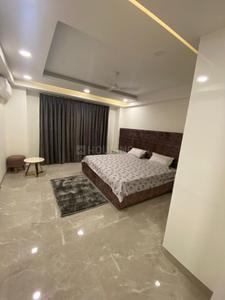 Bedroom Image of 4000 Sq.ft 4.5 BHK Builder Floor for sale in Sector 5 Gurgaon for Rs. 25900000