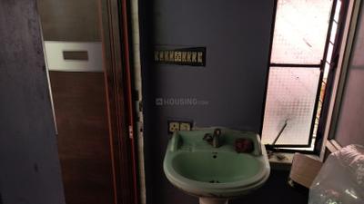 Bedroom Image of 1500 Sq.ft 3.5 BHK Builder Floor for sale in Bidhan Pally Kolkata for Rs. 6000000