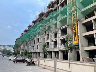 Image of 1404 Sq.ft 3 BHK Apartment / Flat for sale in Excellaa Tremont, Keshav Nagar, Pune for Rs. 13300000