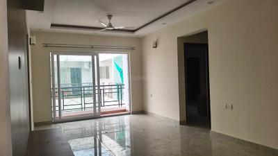 Living Room Image of 1512 Sq.ft 3 BHK Apartment / Flat for rent in ND Sepal, Somasundarapalya Bengaluru for Rs. 66000