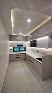 Kitchen Image of 3200 Sq.ft 4 BHK Villa for sale in Jagatpura Jaipur for Rs. 17500000
