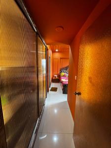 Image of 1215 Sq.ft 2 BHK Apartment / Flat for rent in Adani Aster Neo, Shantigram, Ahmedabad for Rs. 55000