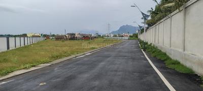 Image of 986 Sq.ft Residential Plot / Land for sale in RR GK Happy Nest, Saravanampatty, Coimbatore for Rs. 3165000