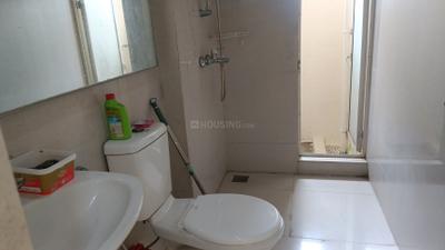 Image of 915 Sq.ft 2 BHK Apartment / Flat for rent in Bluebell Apartment, Hiranandani Estate, Thane for Rs. 45000