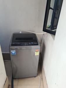 Balcony Image of 1033 Sq.ft 2 BHK Apartment / Flat for sale in Avani Group Residency, Tollygunge Kolkata for Rs. 14000000