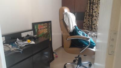 Bedroom Image of 675 Sq.ft 2 BHK Apartment / Flat for rent in Lodha Casa Bella Gold, Palava Phase 1 Thane for Rs. 15500
