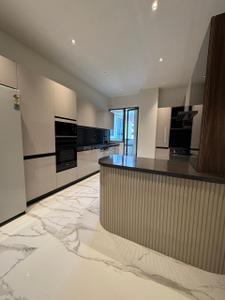 Bedroom Image of 3700 Sq.ft 4 BHK Apartment / Flat for sale in Sector 57 Mohali for Rs. 35150000