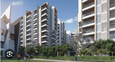 Image of 2195 Sq.ft 3 BHK Apartment / Flat for sale in IRA Aspiration, Kollur, Hyderabad for Rs. 14000000