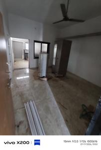 Hall Image of 1400 Sq.ft 1 BHK Apartment / Flat for rent in Makarba Ahmedabad for Rs. 15000