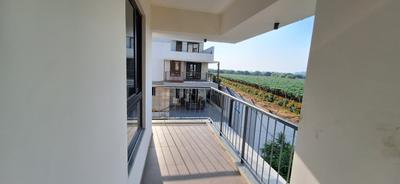 Balcony Image of 3513 Sq.ft 4 BHK Villa for sale in Kompally Hyderabad for Rs. 33000000
