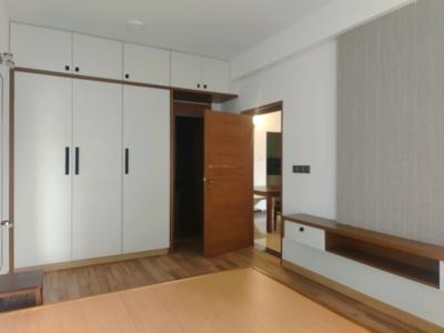 Bedroom Image of 1521 Sq.ft 2.5 BHK Apartment / Flat for rent in G Corp Residences, Koramangala Bengaluru for Rs. 140000