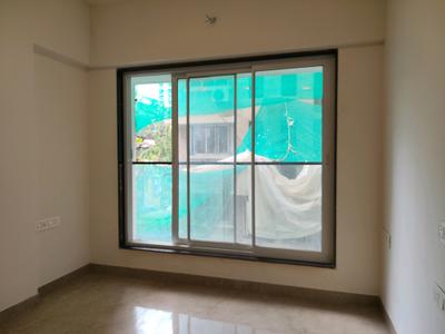 Bedroom Image of 609 Sq.ft 1 BHK Apartment / Flat for sale in I R Jamuna CHS, Andheri East Mumbai for Rs. 12100000