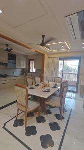 Hall Image of 2700 Sq.ft 4 BHK Apartment / Flat for sale in Nirman Nagar Jaipur for Rs. 27000000