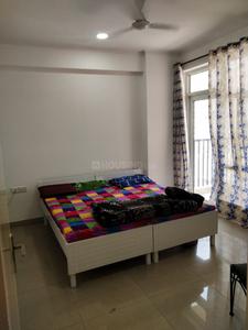 Bedroom Image of Dereks pg in Noida Extension, Greater Noida