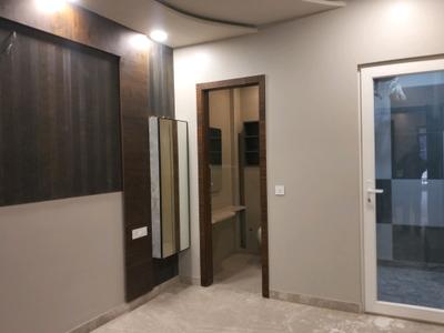 Bedroom Image of 1125 Sq.ft 3 BHK Builder Floor for sale in Vikaspuri New Delhi for Rs. 22000000