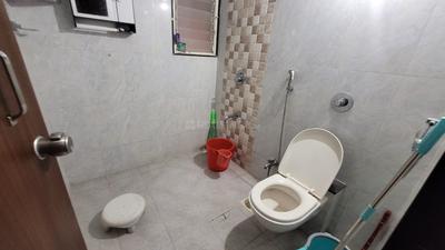 Bathroom Image of 1528 Sq.ft 2 BHK Apartment / Flat for sale in Shree Bal Kapil Akhila, Baner Pune for Rs. 14500000