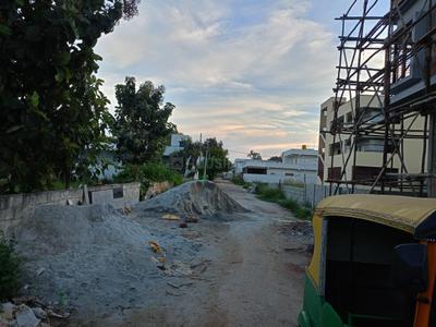 Image of 1200 Sq.ft Residential Plot / Land for sale in Bileshivale, Bengaluru for Rs. 6600000