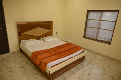 Bedroom Image of 4000 Sq.ft 5 BHK Villa for sale in Ravet Pune for Rs. 34100000