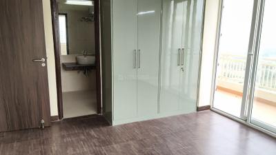 Bedroom Image of 1690 Sq.ft 3 BHK Apartment / Flat for rent in Ansal Heights 86, Sector 86 Gurgaon for Rs. 29000