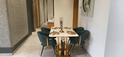 Living Room Image of 1348 Sq.ft 3 BHK Apartment / Flat for sale in KNK Naman, Yewalewadi Pune for Rs. 9700000
