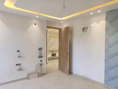 Bedroom Image of 2250 Sq.ft 3 BHK Builder Floor for sale in Desire Premium Builder Floor, Faizupur Majra Neemka Faridabad for Rs. 25000000