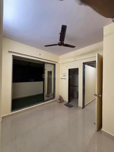 Image of 510 Sq.ft 1 BHK Apartment / Flat for rent in Titwala, Thane for Rs. 6000