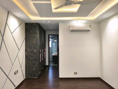Bedroom Image of 3100 Sq.ft 4 BHK Builder Floor for sale in Sector 46 Gurgaon for Rs. 39000000