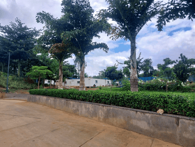 Image of 1423 Sq.ft Residential Plot / Land for sale in Godrej Woodland Phase 2, Thiruvaranga, Bengaluru for Rs. 9500000