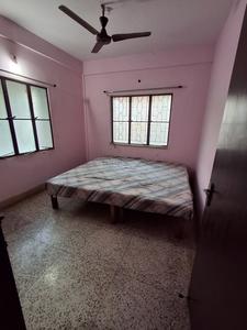 Bedroom Image of 900 Sq.ft 2 BHK Builder Floor for sale in Haltu Kolkata for Rs. 3100000