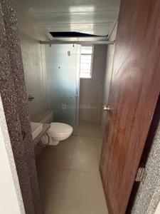 Bathroom Image of 1040 Sq.ft 2 BHK Apartment / Flat for sale in Baner Pune for Rs. 12000000