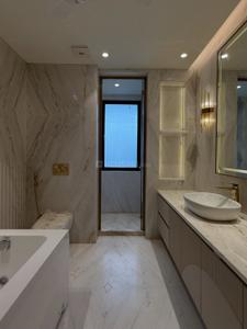 Image of 3330 Sq.ft 4 BHK Builder Floor for sale in Sector 8, Faridabad for Rs. 23000000