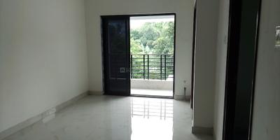 Living Room Image of 1313 Sq.ft 3 BHK Apartment / Flat for sale in Garia, Sonarpur Kolkata for Rs. 7200000