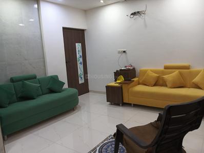 Hall Image of 1035 Sq.ft 2 BHK Apartment / Flat for sale in Paldi Ahmedabad for Rs. 7500000