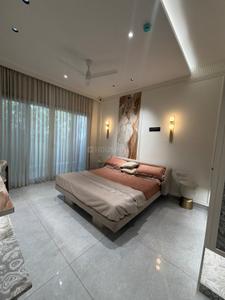 Bedroom Image of 1521 Sq.ft 3 BHK Apartment / Flat for sale in Intofinity Kohinoor Anantara, Pimpri Pune for Rs. 12300000